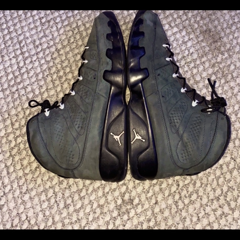 Jordan’s